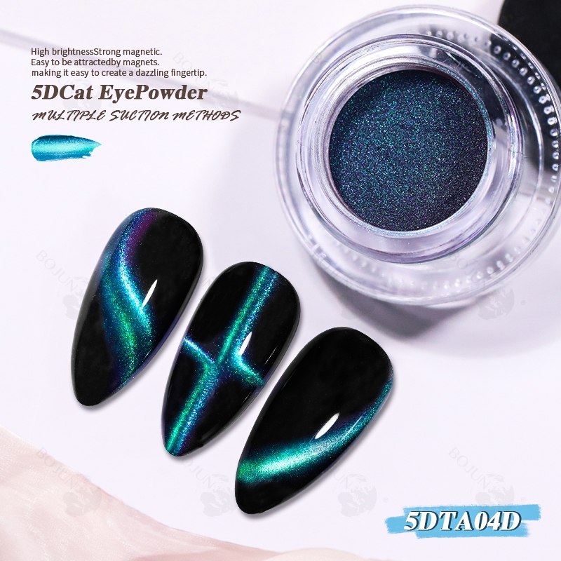 peacock pigment